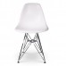 стул Eames DSR (голубой) арт.93015