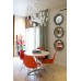 стул Eames DSR (голубой) арт.93015