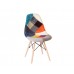 стул Eames DSW Patchwork арт.50076