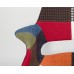 стул Eames Organic Patchwork арт.53245