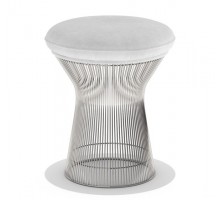 стул Platner (белый / красный) арт.56561