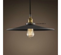 светильник 20th c. Factory filament 2003–D1–2 арт.30097