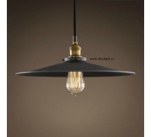 светильник 20th c. Factory filament 2003–D1–2 арт.30097