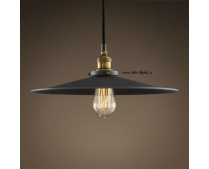 светильник 20th c. Factory filament 2003–D1–2 арт.30097