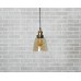 светильник 20th c. Factory filament 6058–1P (прозрачный) арт.30280