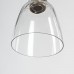светильник 20th c. Factory filament 6058–1P (прозрачный) арт.30280