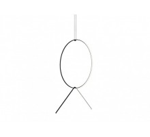 светильник Arrangements Round M Broken Line арт.17892