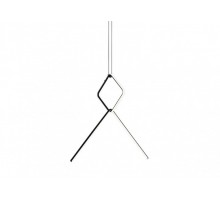 светильник Arrangements Square L Broken Line арт.17890