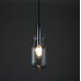 светильник Bandaska Light (D15 H26,5 / хром) арт.17675