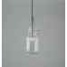 светильник Bandaska Light (D15 H26,5 / хром) арт.17675