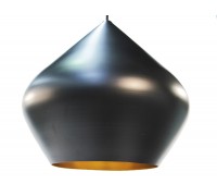 светильник Beat Light Stout (D30 H28 / белый) арт.10242
