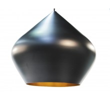 светильник Beat Light Stout (D30 H28 / белый) арт.10242