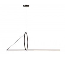 светильник Cercle et Trait Suspension Light (L120 D45) арт.20399
