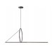 светильник Cercle et Trait Suspension Light (L120 D45) арт.20399