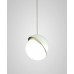 светильник Crescent light (D40) арт.14668