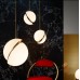 светильник Crescent light (D40) арт.14668