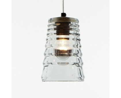светильник Glass Tube арт.10928