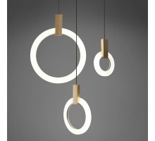 светильник Halo LED (D20) арт.49007