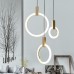 светильник Halo LED (D30) арт.49008