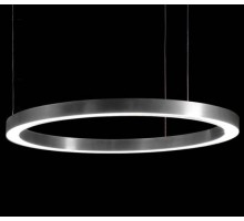 светильник Light Ring Horizontal Chrome (D50) арт.18849