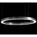 светильник Light Ring Horizontal Chrome (D80) арт.18852