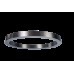 светильник Light Ring Horizontal Chrome (D80) арт.18852