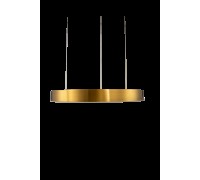 светильник Light Ring Horizontal Copper Gold (D30) арт.17026