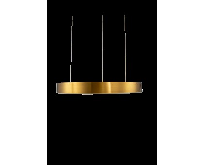 светильник Light Ring Horizontal Copper Gold (D70) арт.17030