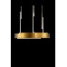 светильник Light Ring Horizontal Copper Gold (D70) арт.17030