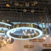 светильник Light Ring Horizontal Copper Gold (D70) арт.17030
