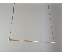 светильник Minimal Line Horizontal (L105 / черный) арт.19001