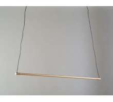 светильник Minimal Line Horizontal (L105 / золотой) арт.19002