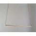 светильник Minimal Line Horizontal (L125 / черный) арт.19003