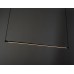 светильник Minimal Line Horizontal (L125 / черный) арт.19003