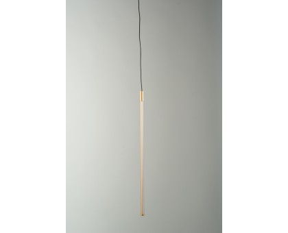 светильник Minimal Line Vertical (H143 / черный) арт.19019
