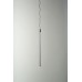 светильник Minimal Line Vertical (H143 / черный) арт.19019