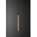 светильник Minimal Line Vertical (H143 / черный) арт.19019