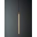 светильник Minimal Line Vertical (H143 / черный) арт.19019