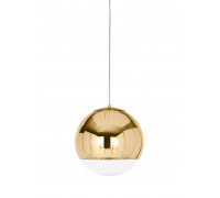 светильник Mirror Ball Gold (D15) арт.11751