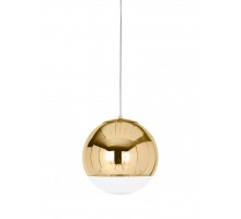 светильник Mirror Ball Gold (D15) арт.11751