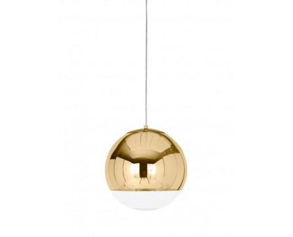 светильник Mirror Ball Gold (D15) арт.11751