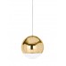 светильник Mirror Ball Gold (D15) арт.11751