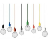 светильник Muuto One (белый) арт.30248
