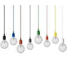 светильник Muuto One (белый) арт.30248