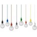 светильник Muuto One (розовый) арт.30708