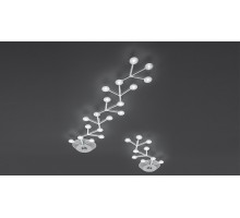 светильник настенно-потолочный Led Net Line (L175  31 х 1Вт) арт.12002