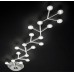 светильник настенно-потолочный Led Net Line (L72 13 x 1Вт) арт.12000