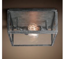 светильник настенно–потолочный Union filament 9006-2 арт.30291