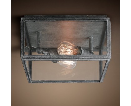 светильник настенно–потолочный Union filament 9006-2 арт.30291