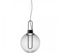 светильник Orb Black (D20 H37) арт.17605